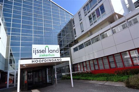 ziekenhuis ijsselland